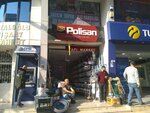 Polisan Çataloğlu Construction (İstanbul, Çekmeköy, Şahinbey Cad., 47), materiales de construcción al por mayor