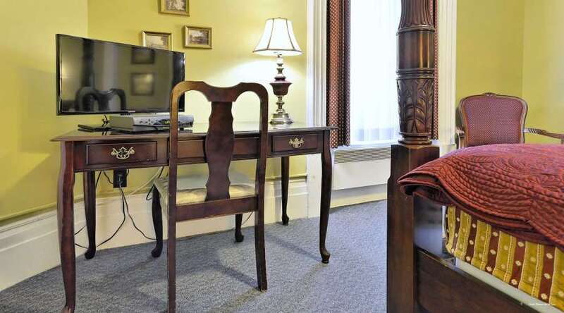 Фото отеля 3