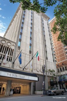 Фото Club Donatello