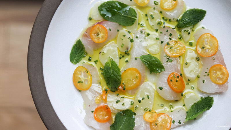 Фото Kimpton Hotel Born, an Ihg Hotel