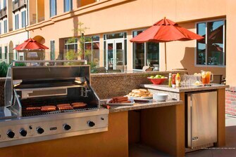 Фото Residence Inn by Marriott Dana Point San Juan Capistrano