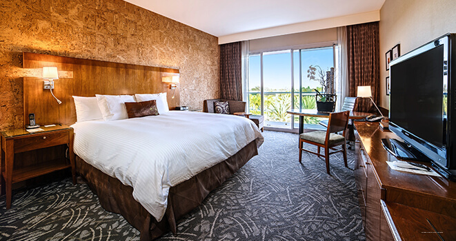 Фото Miyako Hybrid Hotel Torrance