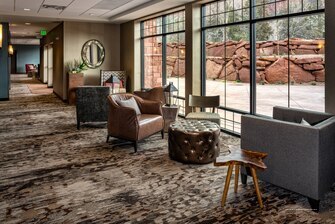 Фото SpringHill Suites by Marriott Springdale Zion National Park