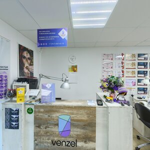 Venzel (250 letiya Chelyabinsk Street No:25), manikür-pedikür  Çeliabinsk'ten