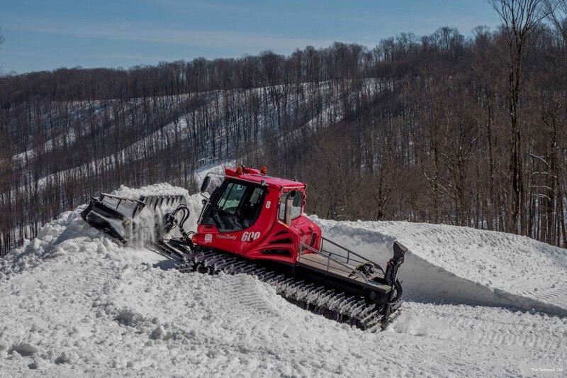 Фото The Tamarack Club