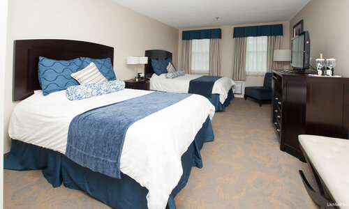 Внешний вид отеля The Litchfield Inn в Литчфилде, фото 3