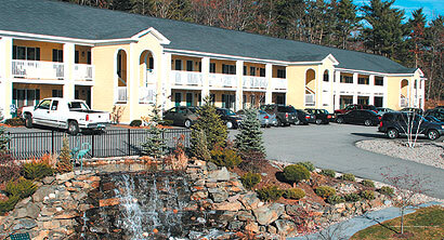 Фото InnSeason Resorts HarborWalk