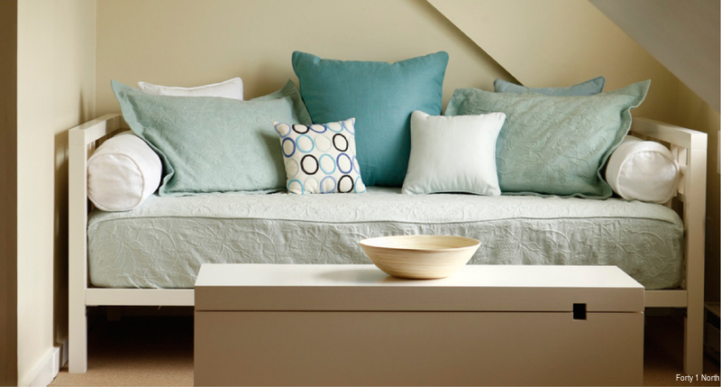 Фото Forty 1 North