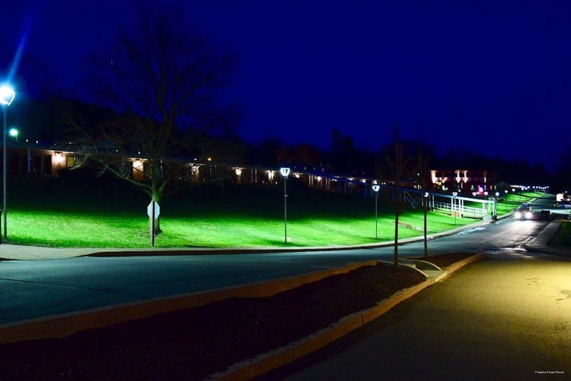 Фото Paradise Stream Resort