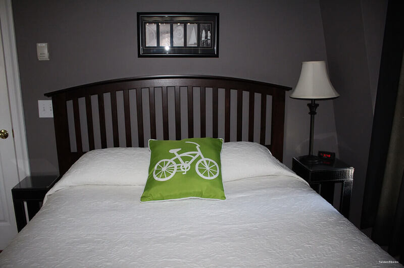 Фото Tandem Bike Inn