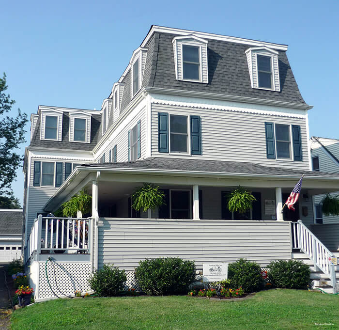 Фото Tandem Bike Inn