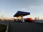 Транс Ойл (selo Karagali, Zelyonaya Street, 4Б), gas station