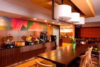 Гостиница Fairfield Inn & Suites by Marriott Cincinnati Eastgate