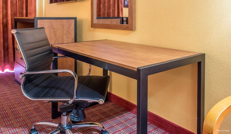 Фото Relax Inn Vineland