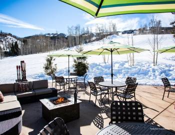 Фото The Timberline Condominiums