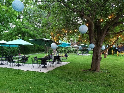 Фото Battlefield Bed & Breakfast Inn