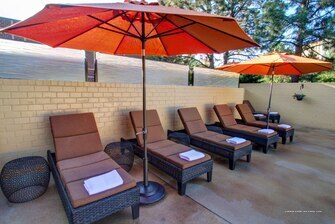 Фото Sheraton Denver Tech Center Hotel