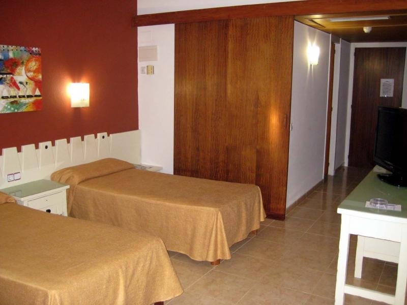 Фото Hotel Arenal