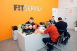 Фото 2 Fit Service Абакан на Итыгина