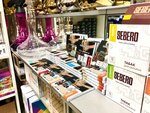 Time Smoke (Pobedy Boulevard, 15А), tobacco and smoking accessories shop