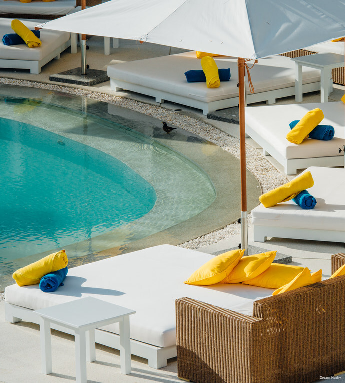 Фото Dream Nashville