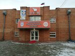 Велотол (ул. Маршала Жукова, 13Б, Тольятти), спортивная школа в Тольятти