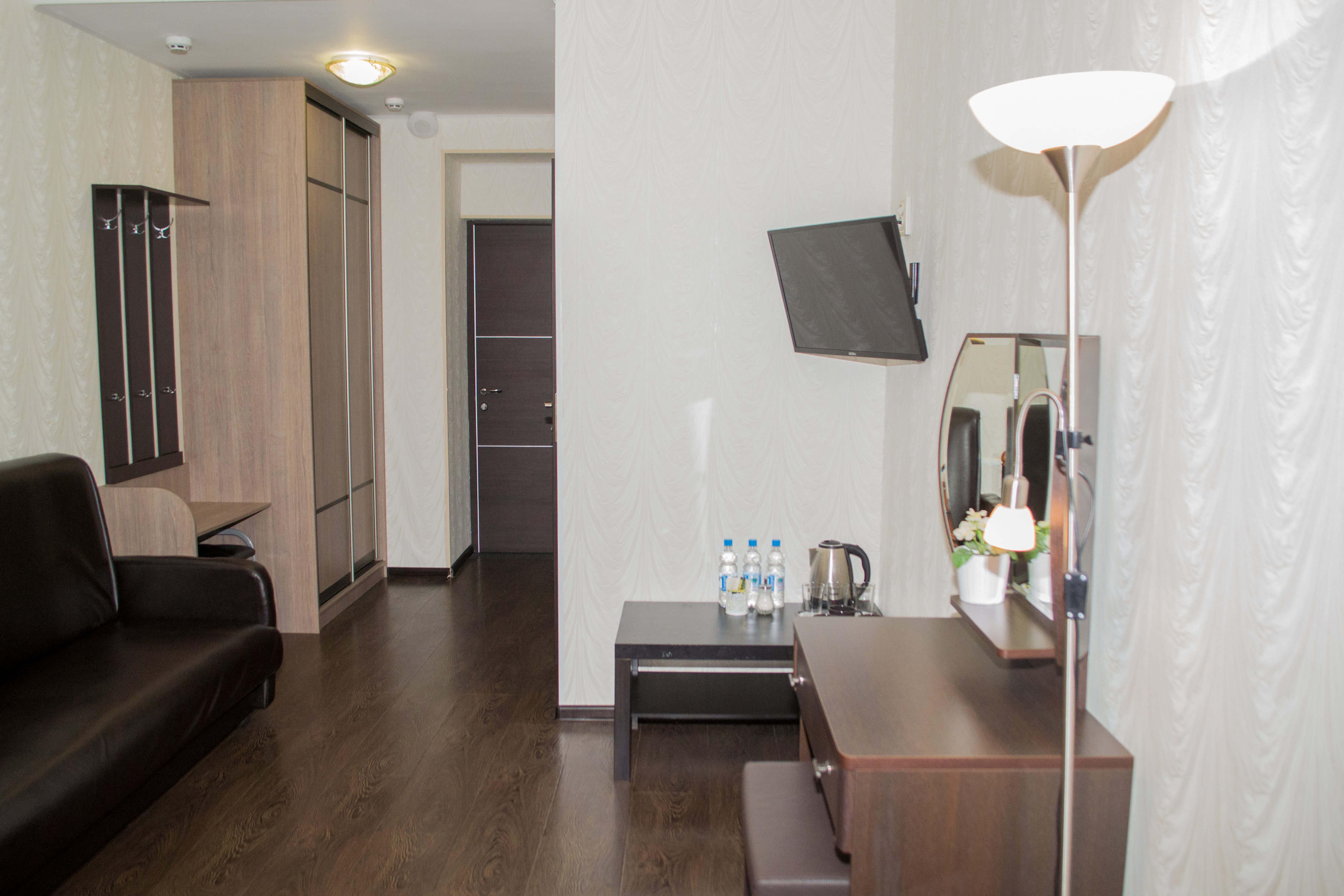 Фото Тверская 5