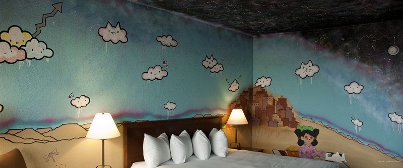 Фото Nativo Lodge