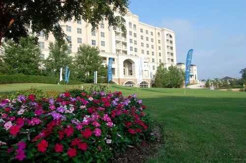 Гостиница The Ballantyne, A Luxury Collection Hotel, Charlotte