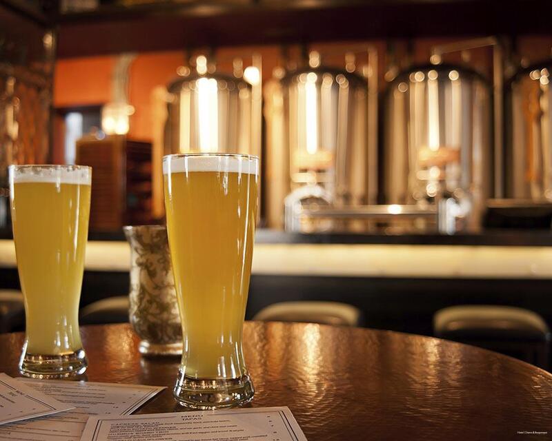 Фото Hotel Chaco