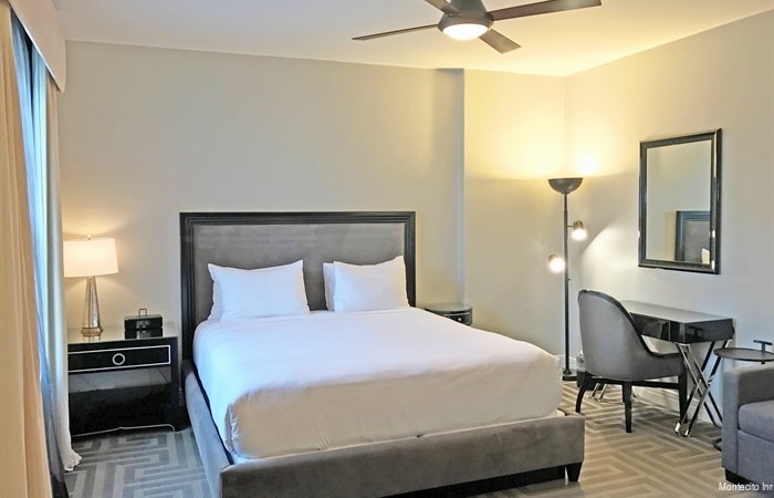 Фото Montecito Inn