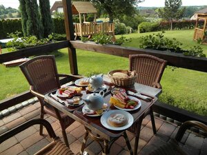 Гостиница Penzion Silma