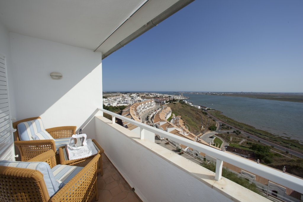 Фото Parador de Ayamonte