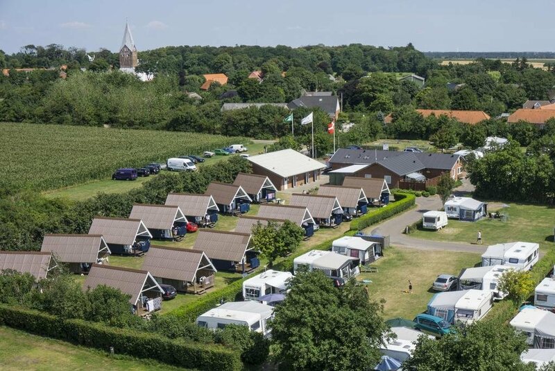 Møgeltønder Camping & Cottages