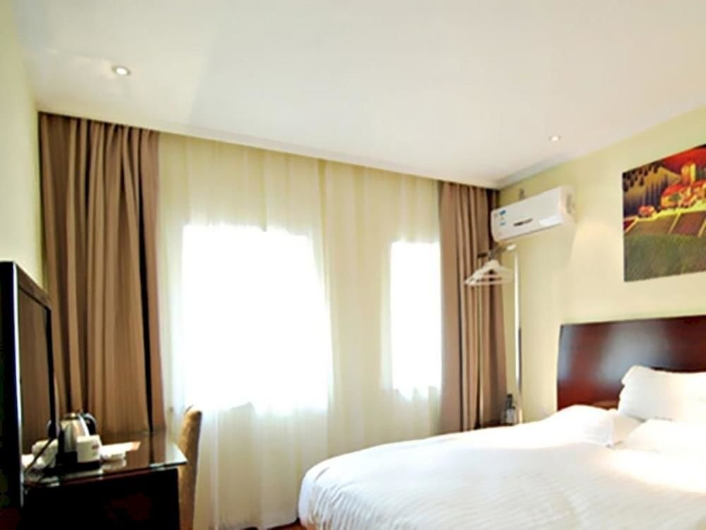 Фото Hanting Express Hangzhou Xiaoshan Shi Xin Road