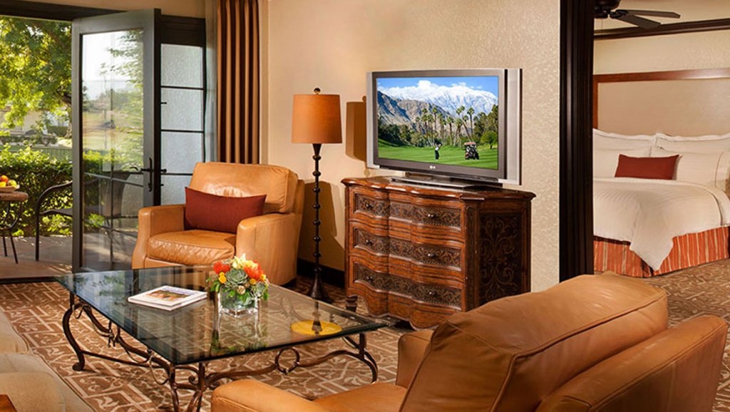 Фото Omni Rancho Las Palmas Resort & SPA