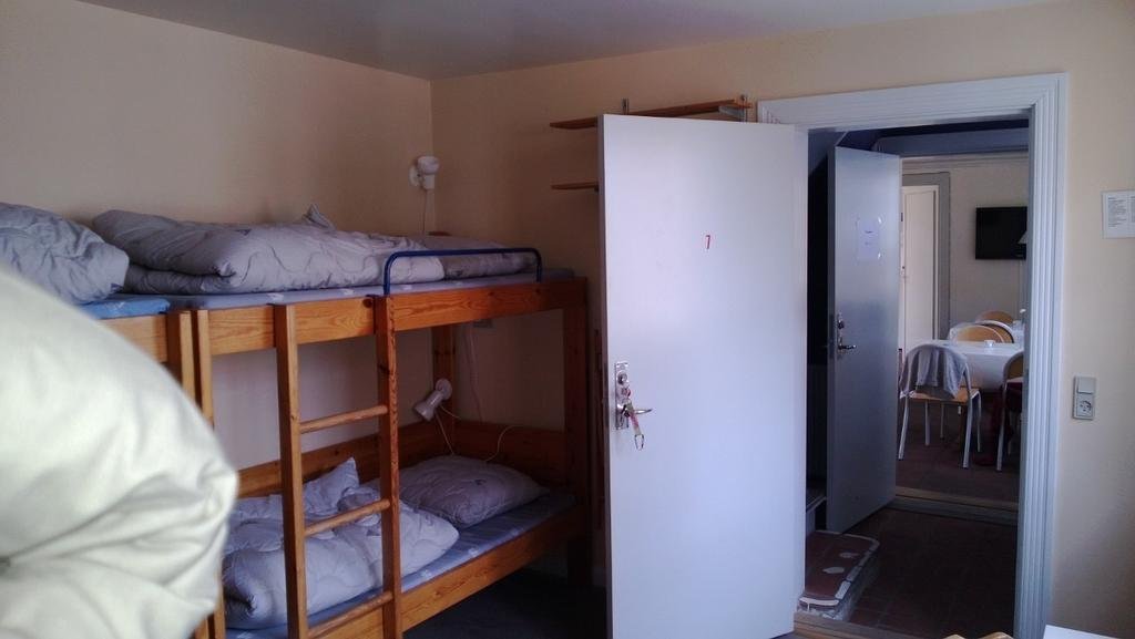 Фото Danhostel Faaborg Vandrerhjem