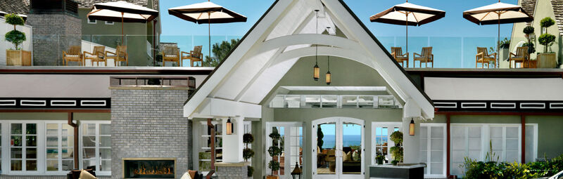 Фото L'Auberge Del Mar