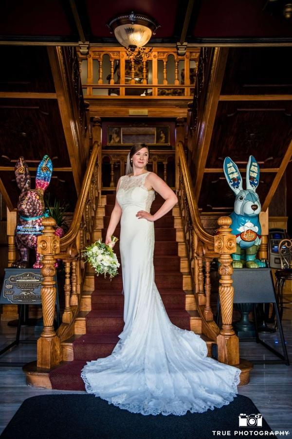 Фото The Horton Grand Hotel