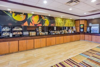 Фото Fairfield Inn & Suites by Marriott Turlock