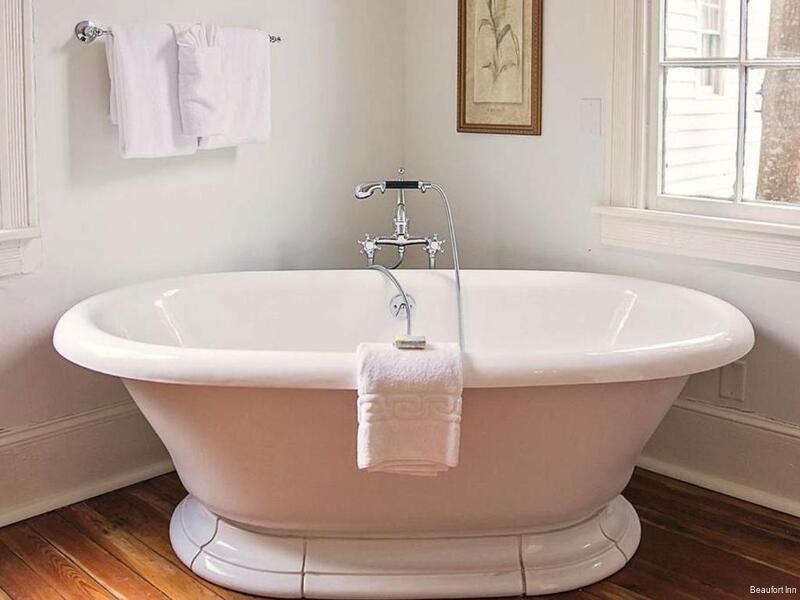 Фото Beaufort Inn