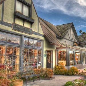 Фото Blue Dolphin Inn