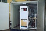 Megavatt-1 (Krasnokazarmennaya Street, 12с38), energy equipment