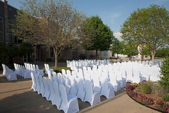 Фото Courtyard by Marriott Dallas Midlothian-Midlothian Conf Ctr