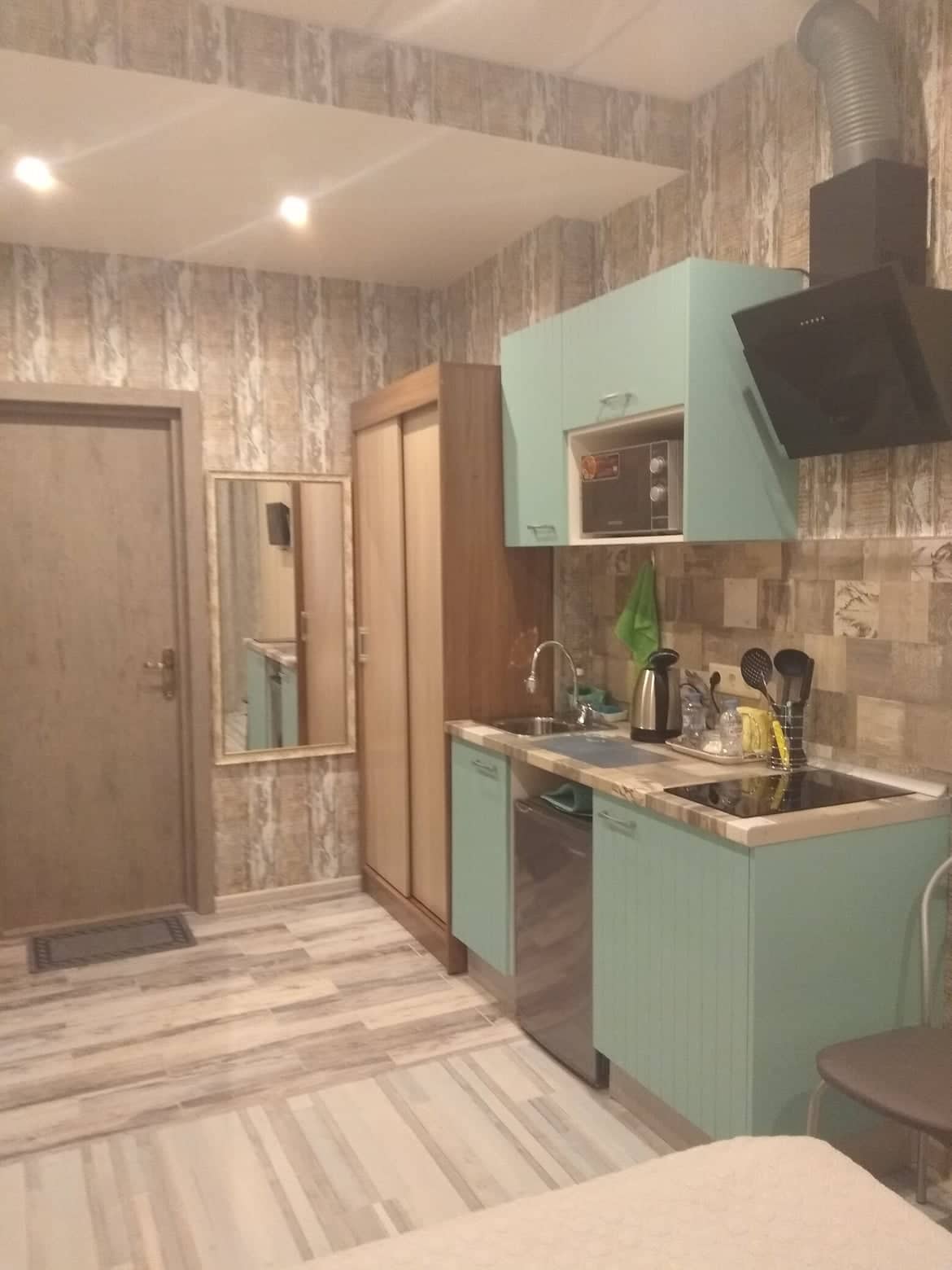 Фото Апарт33