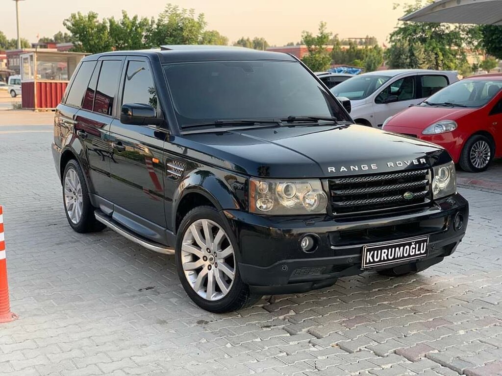 Alquiler de coches VIP Class Rental Transfer Real Estate Antalya, , foto