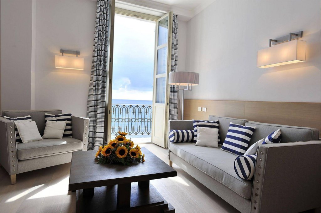 Фото Grand Hotel Alassio Resort & SPA