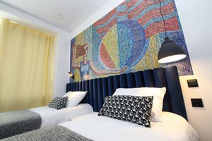 Гостиница SV Hotel