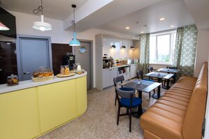 Гостиница SV Hotel