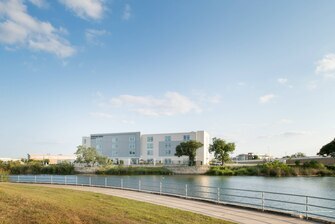 Фото SpringHill Suites by Marriott Austin Cedar Park